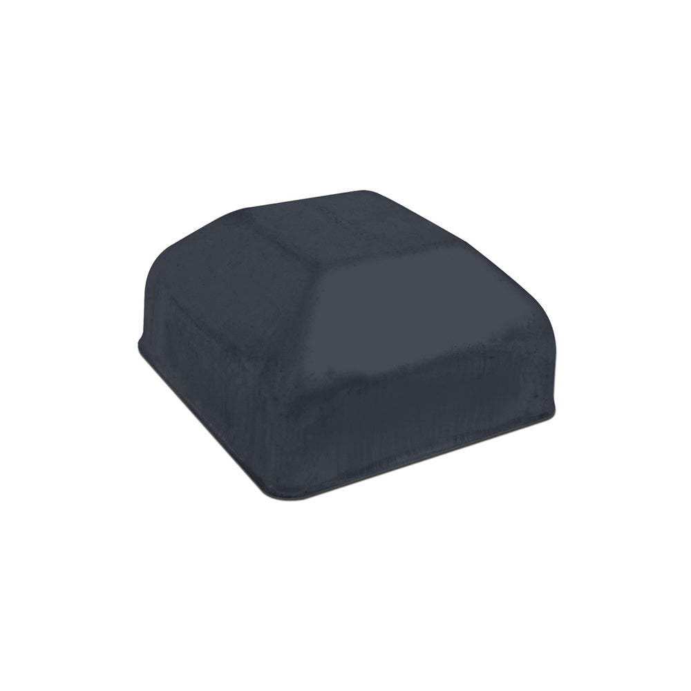 50 x 50mm Galvabond Post Cap - Coated