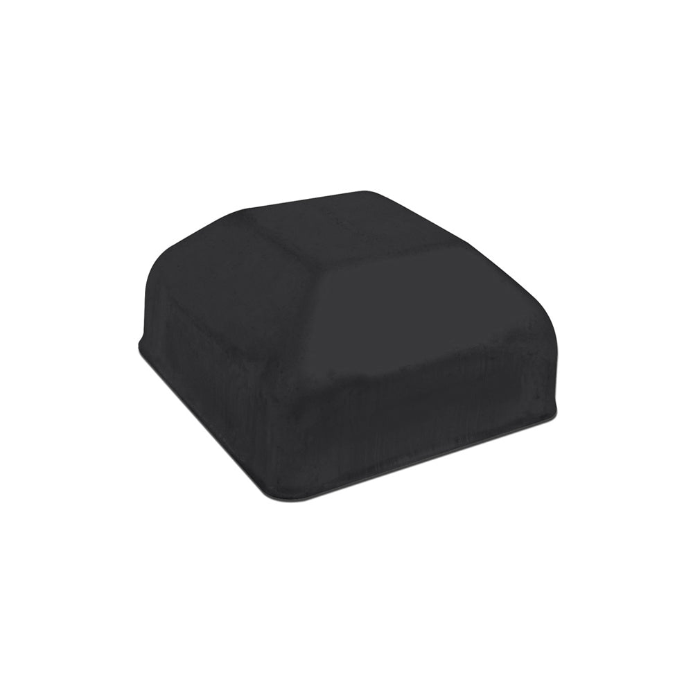 50 x 50mm Galvabond Post Cap - Coated