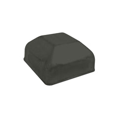 50 x 50mm Galvabond Post Cap - Coated