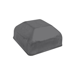 65 x 65mm Galvabond Cap -