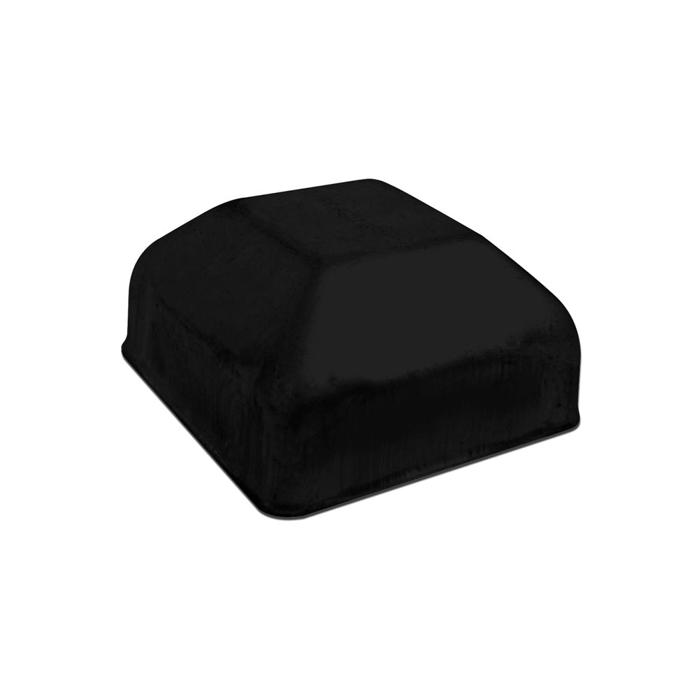 65 x 65mm Galvabond Cap -