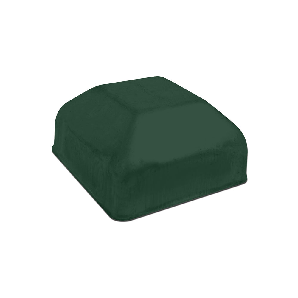 65 x 65mm Galvabond Cap -