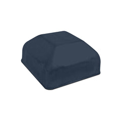 65 x 65mm Galvabond Cap -