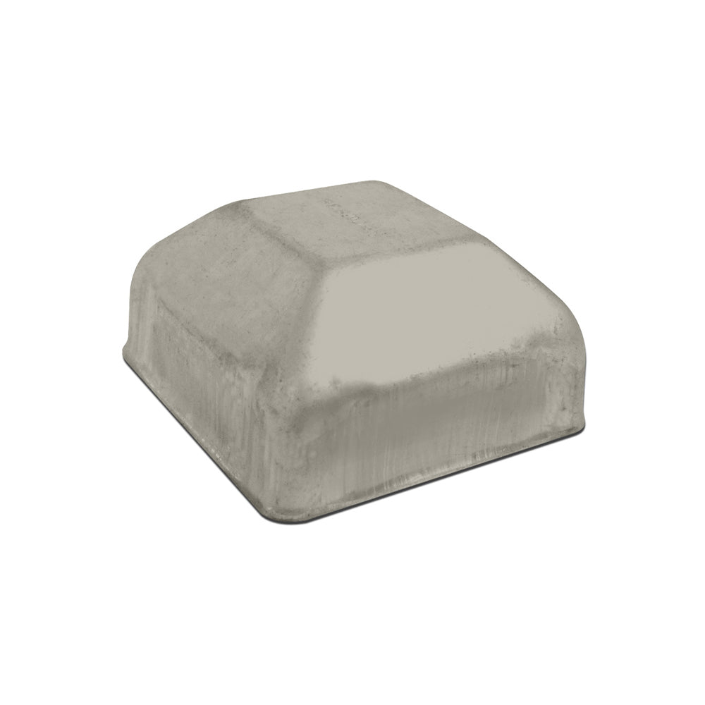 65 x 65mm Galvabond Cap -