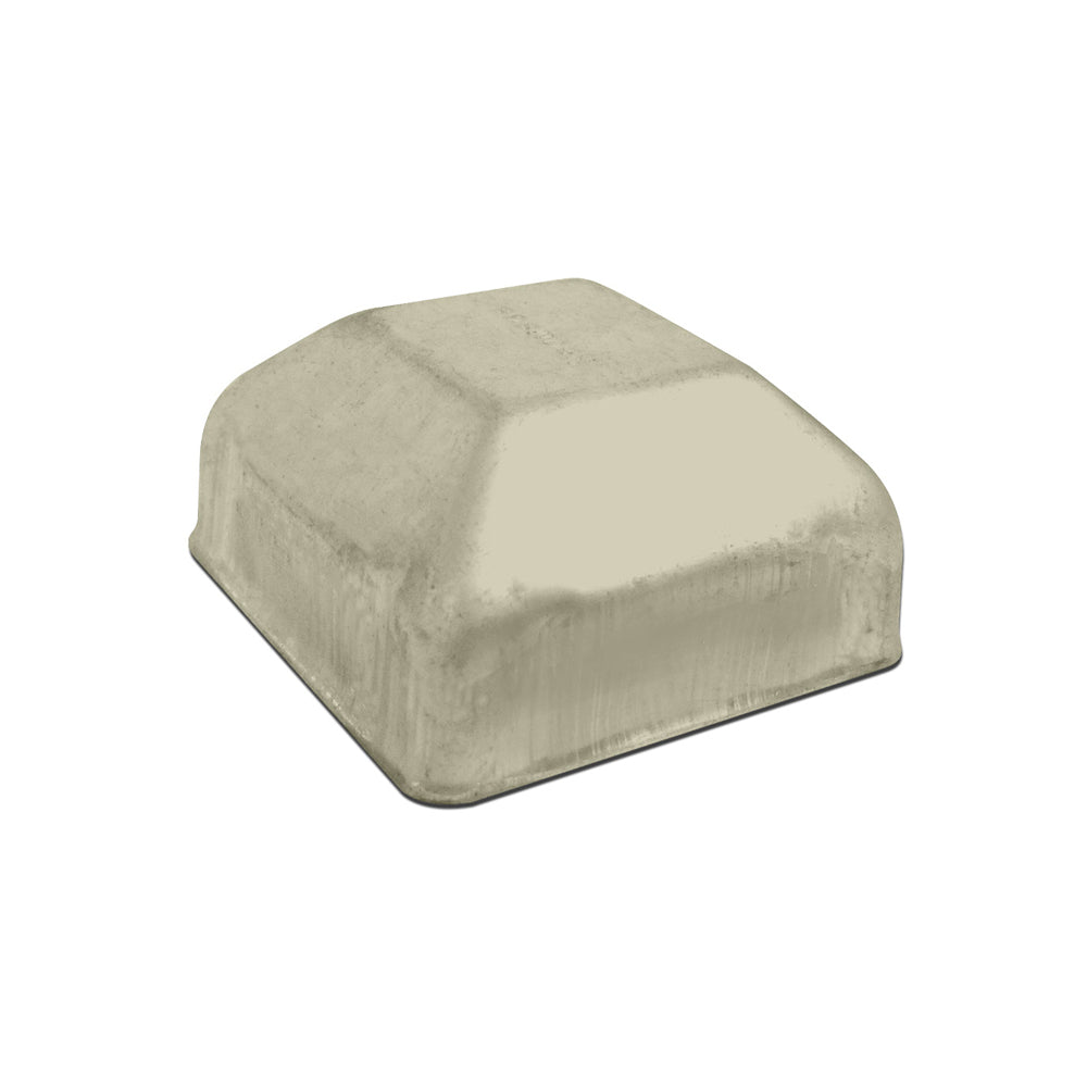 65 x 65mm Galvabond Cap -