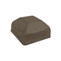 65 x 65mm Galvabond Cap -