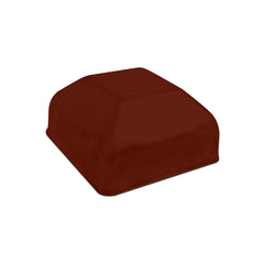 65 x 65mm Galvabond Cap -