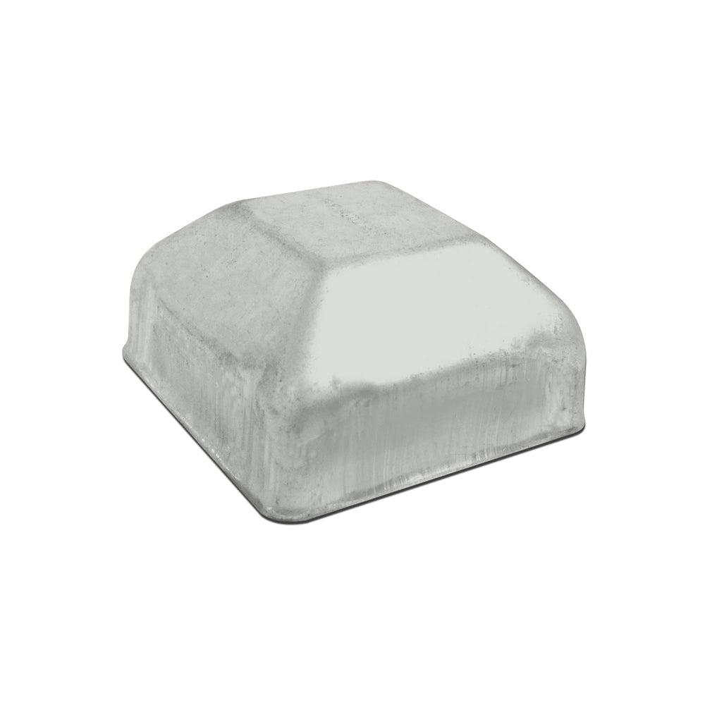 65 x 65mm Galvabond Cap -