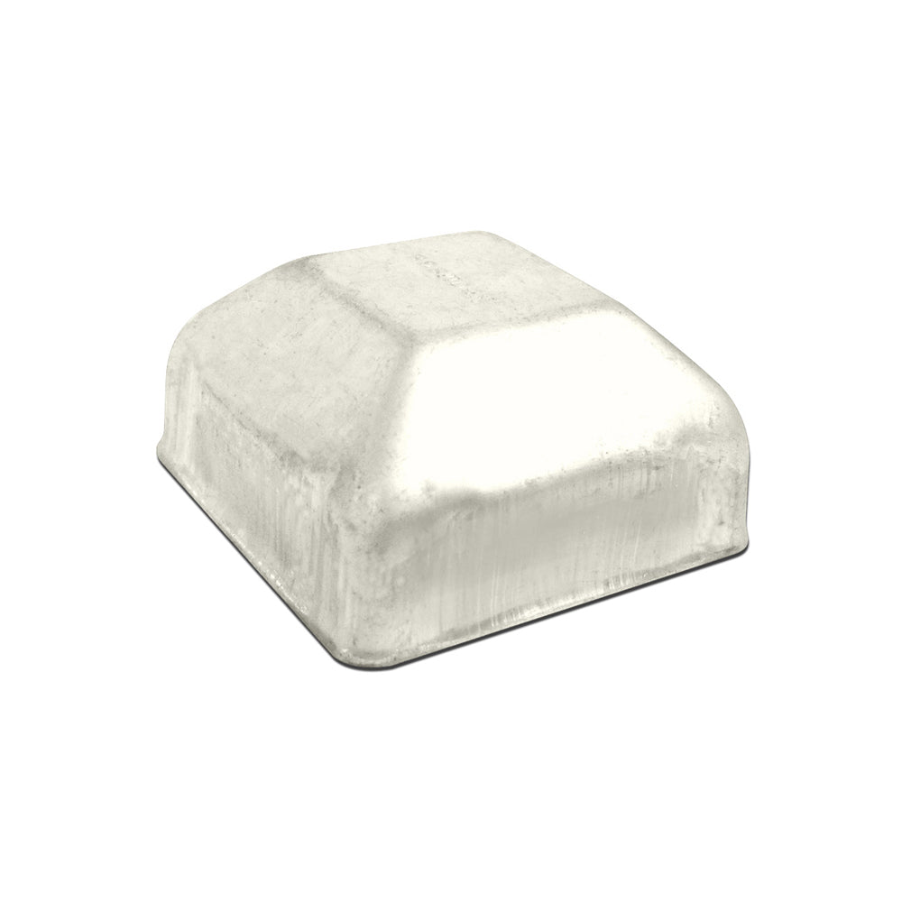 65 x 65mm Galvabond Cap -