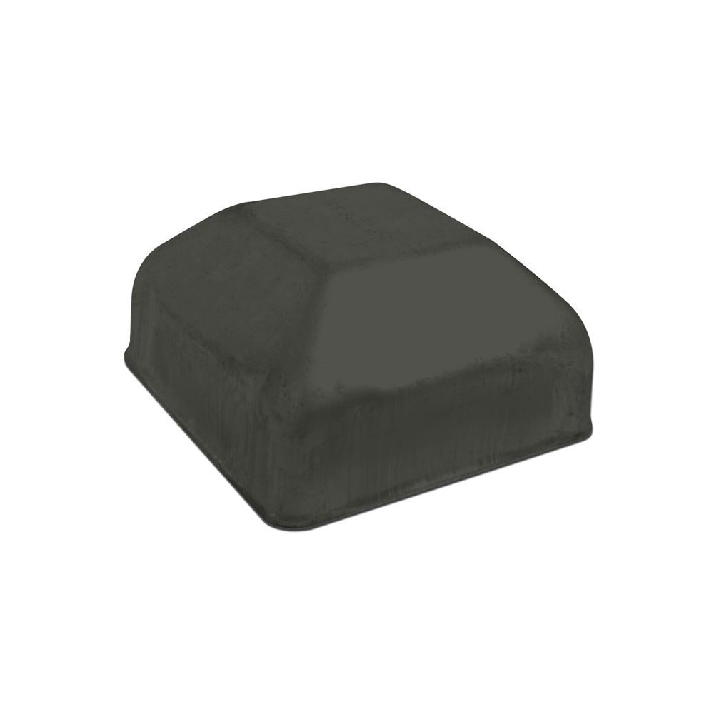 65 x 65mm Galvabond Cap -
