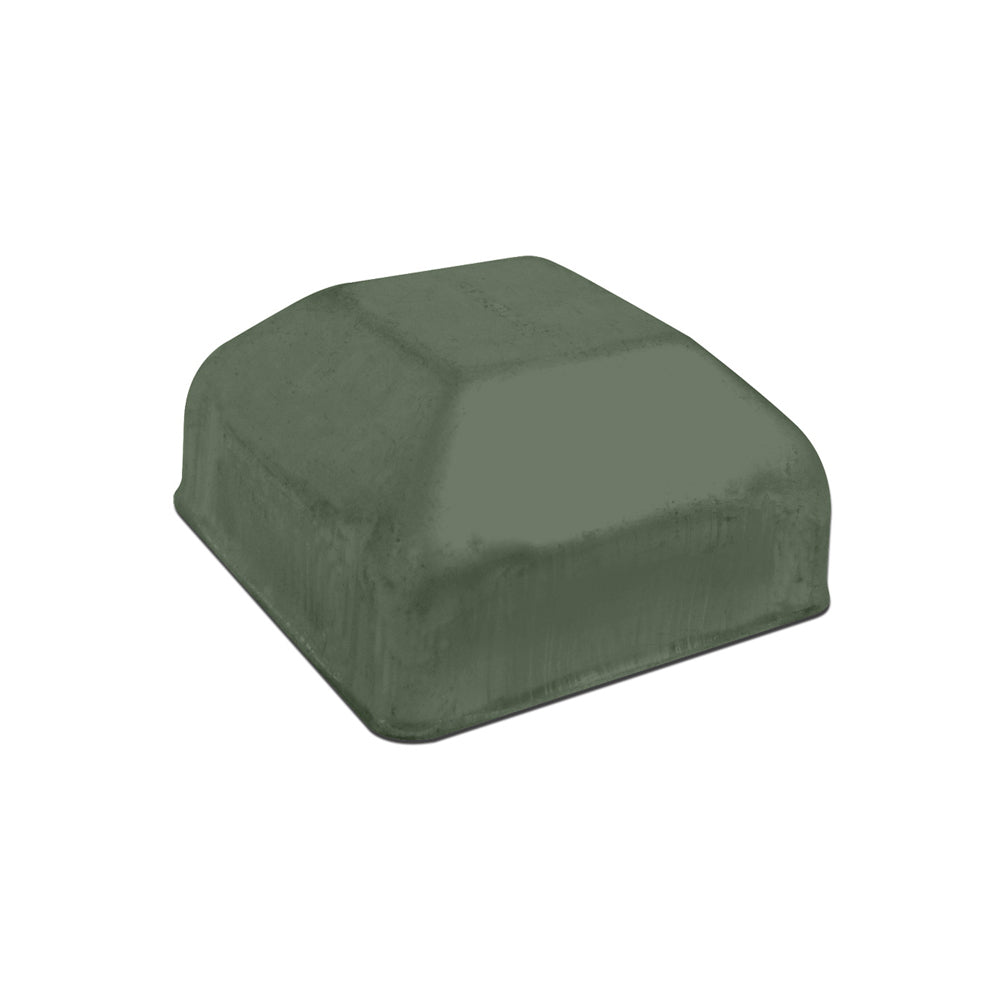 65 x 65mm Galvabond Cap -