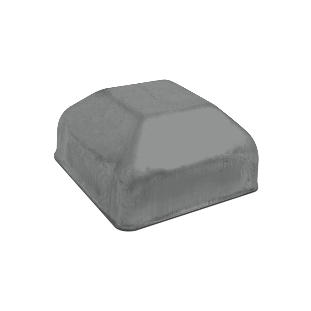 65 x 65mm Galvabond Cap -