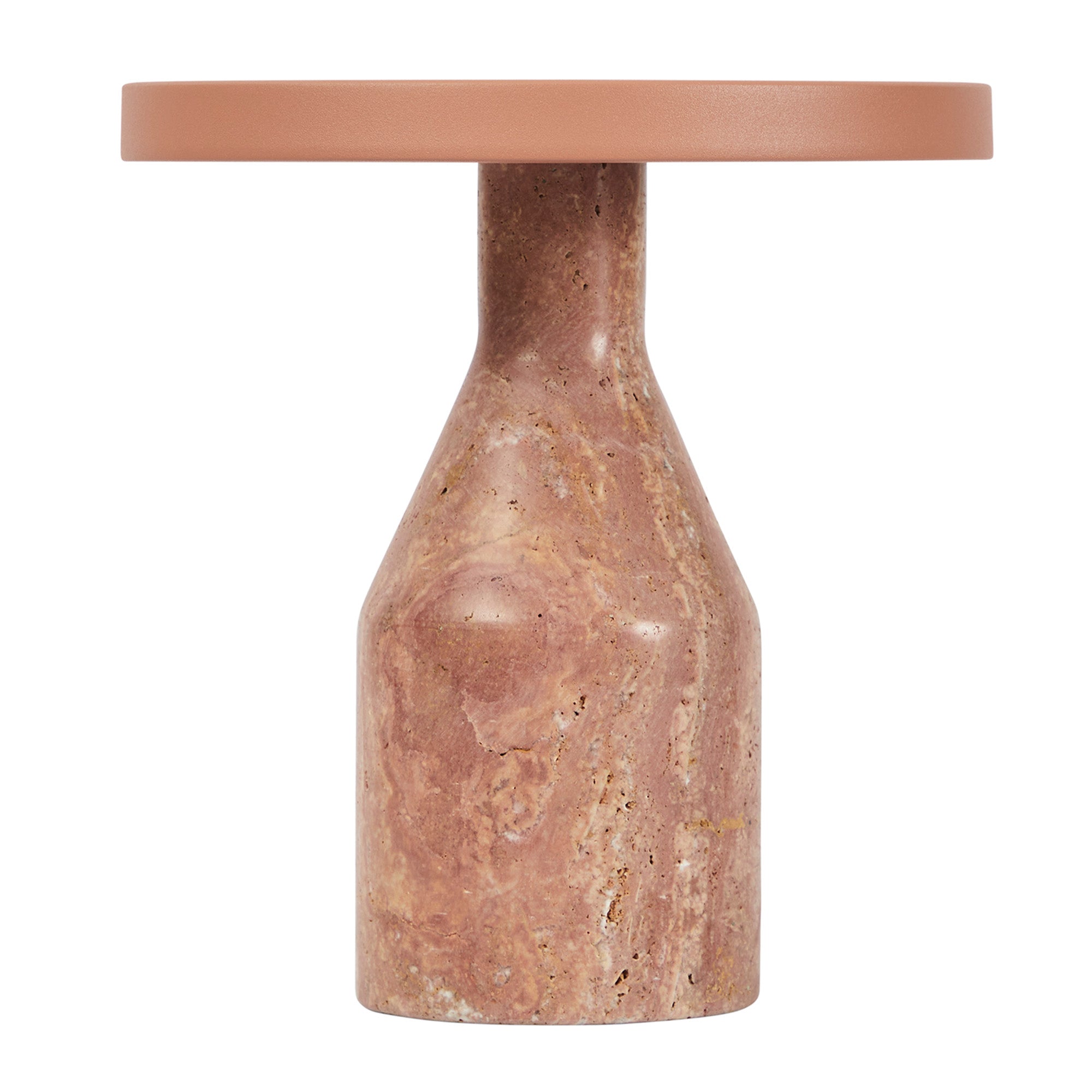Oliver LED Table Lamp Terracotta product image 2