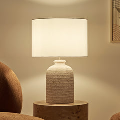 Shiloh Table Lamp Sandstone product image 4