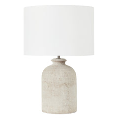 Shiloh Table Lamp Sandstone product image 2