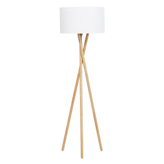 Byron 150cm Tripod Floor Lamp Natural product image 2