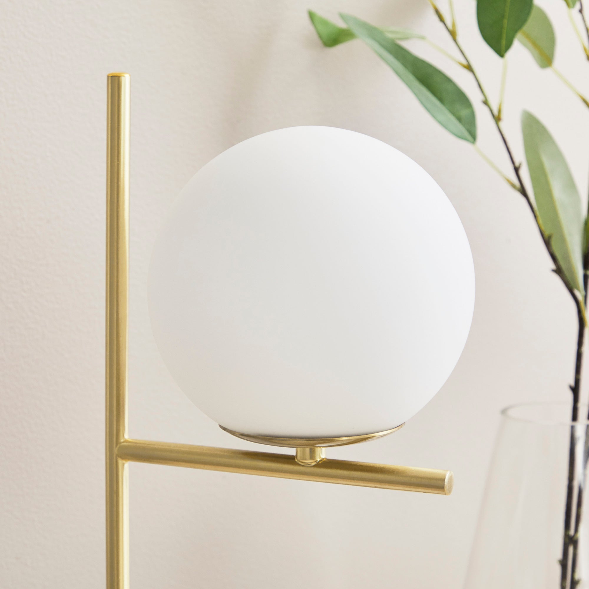 Mateo 50cm Table Lamp Gold product image 5