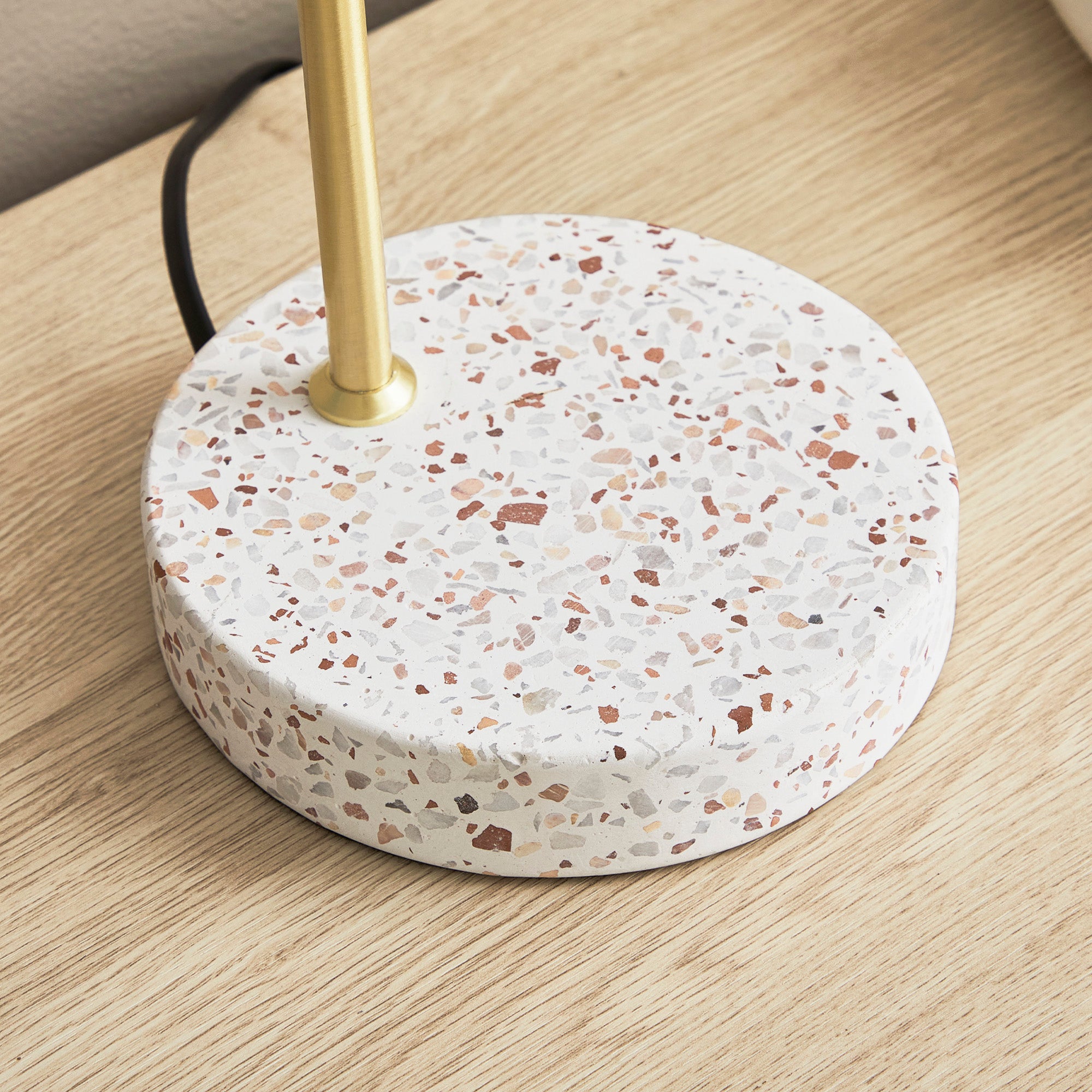 Mateo 50cm Table Lamp Gold product image 6