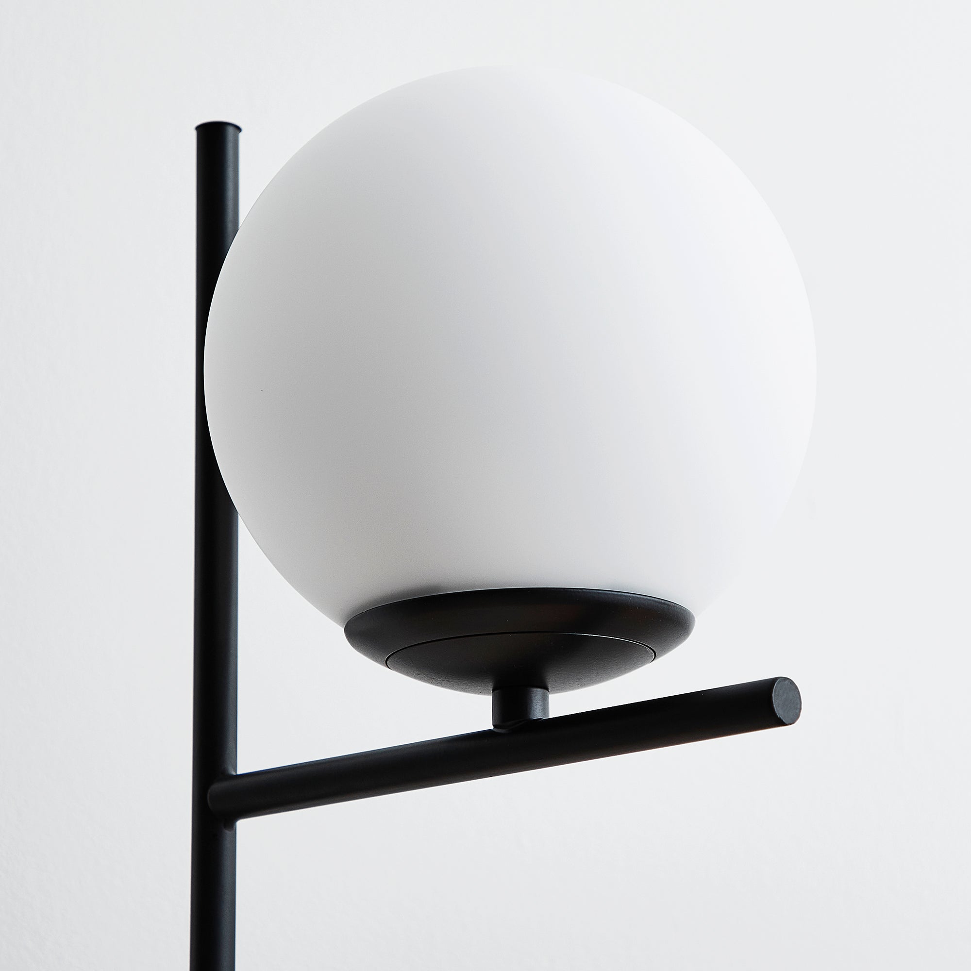 Mateo 50cm Table Lamp Black product image 4