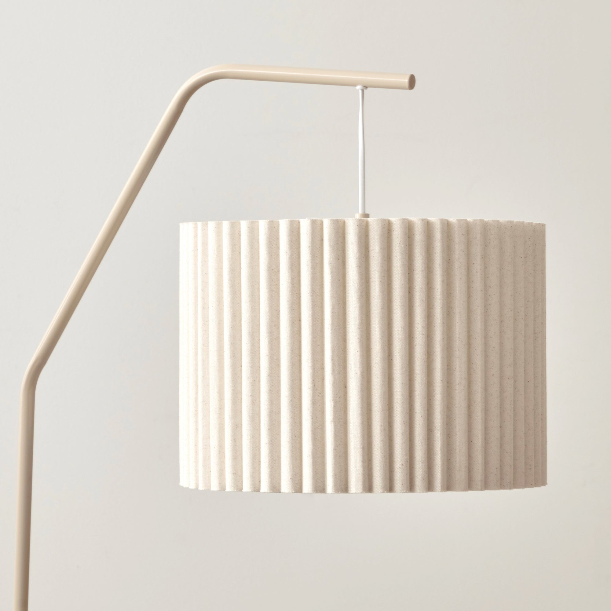 Astrid Hanging Floor Lamp Oat product image 5