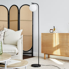 Lexington 150cm Floor Lamp Black product image 4
