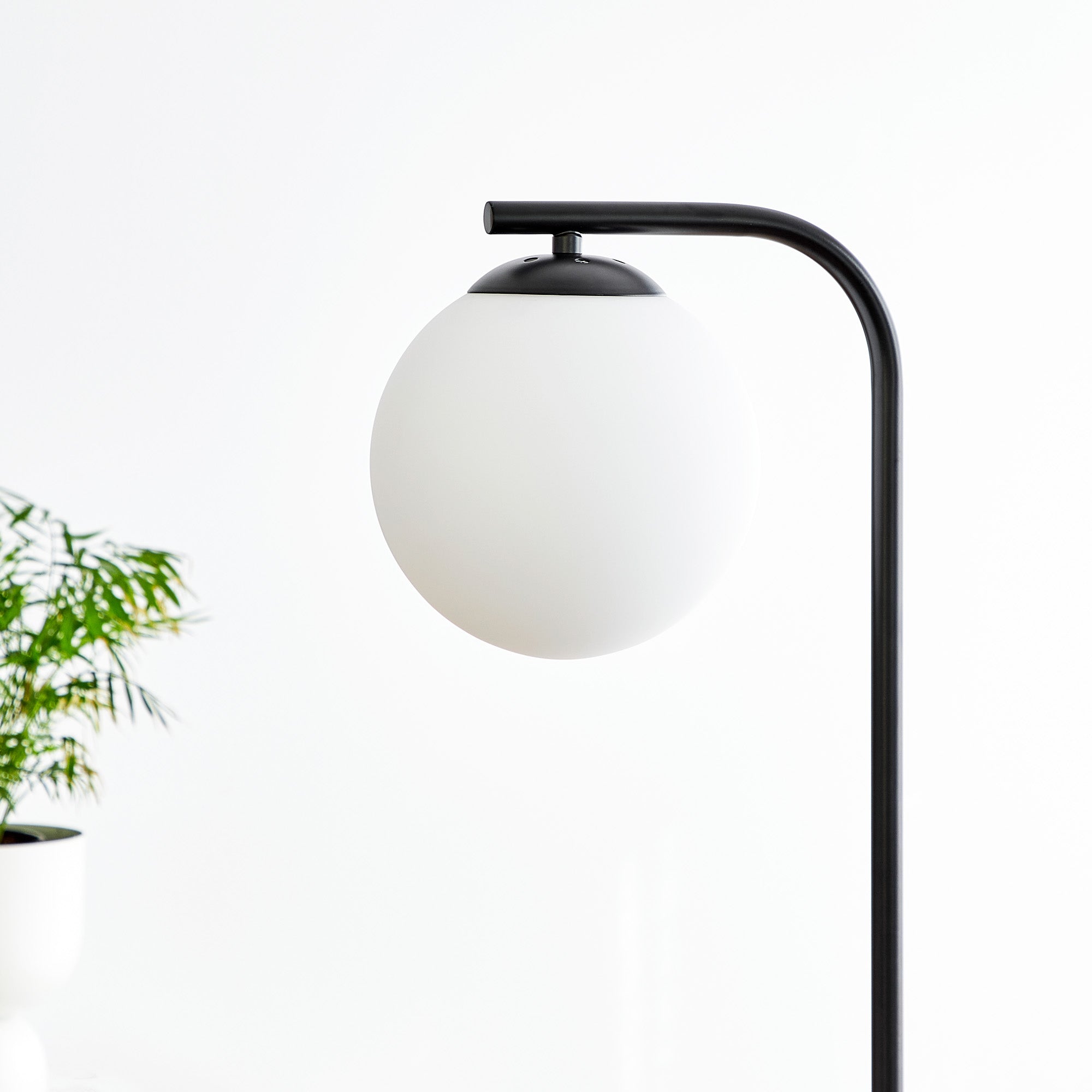 Lexington 150cm Floor Lamp Black product image 6