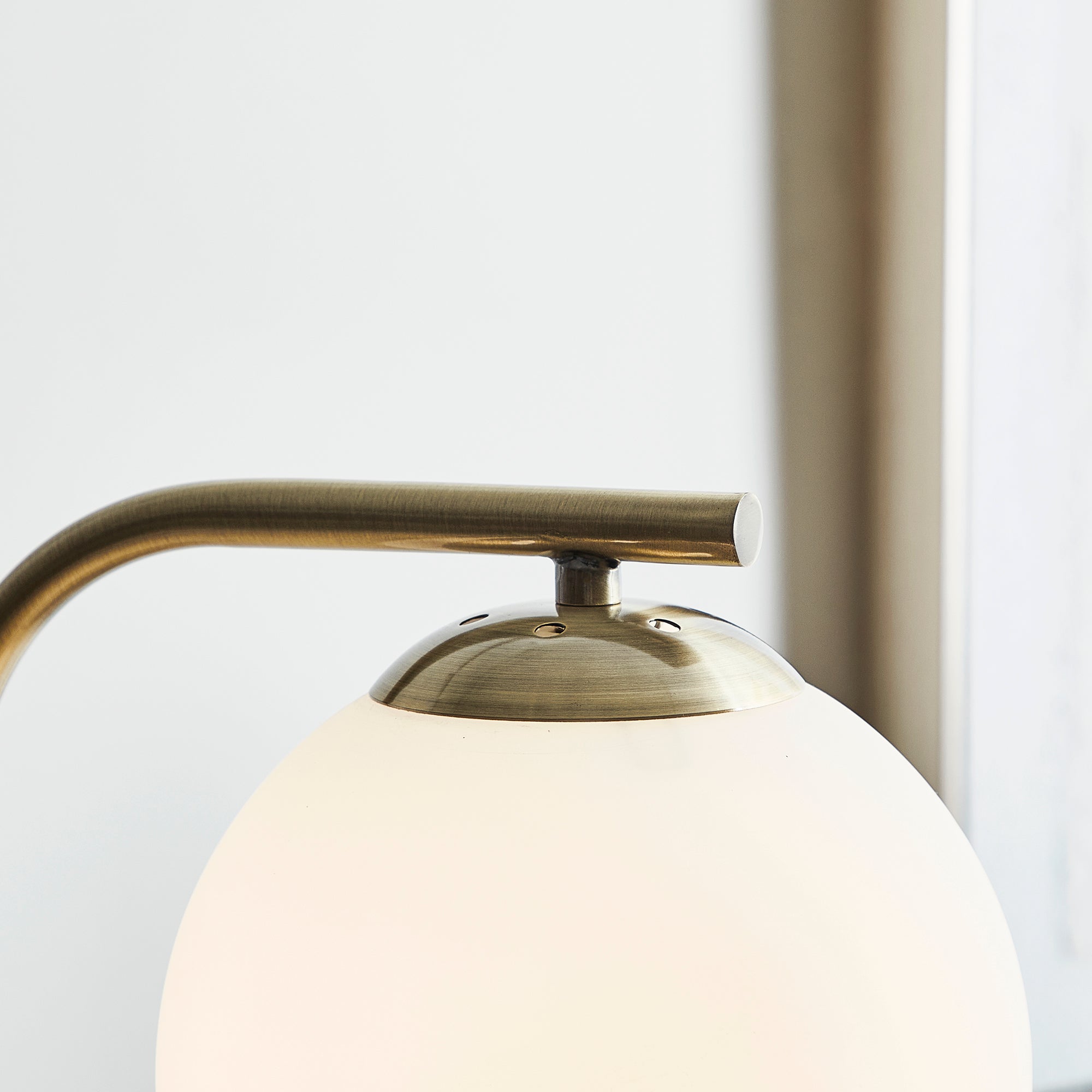 Lexington 150cm Floor Lamp Gold product image 6