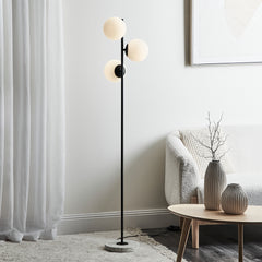 Mateo 150cm Floor Lamp Black product image 3