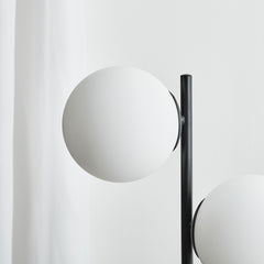 Mateo 150cm Floor Lamp Black product image 4
