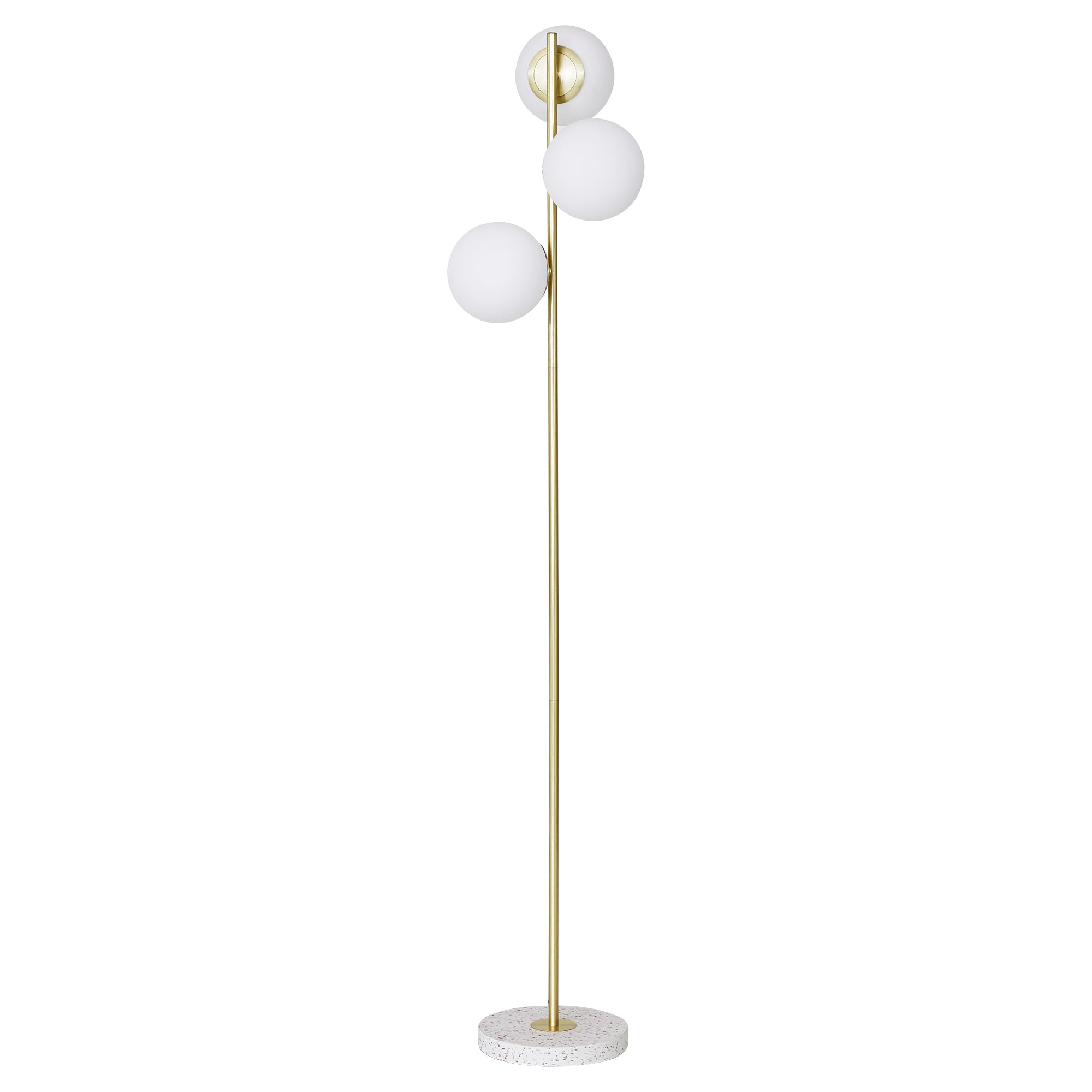 Mateo 150cm Floor Lamp Gold product image 2