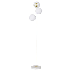 Mateo 150cm Floor Lamp Gold product image 2