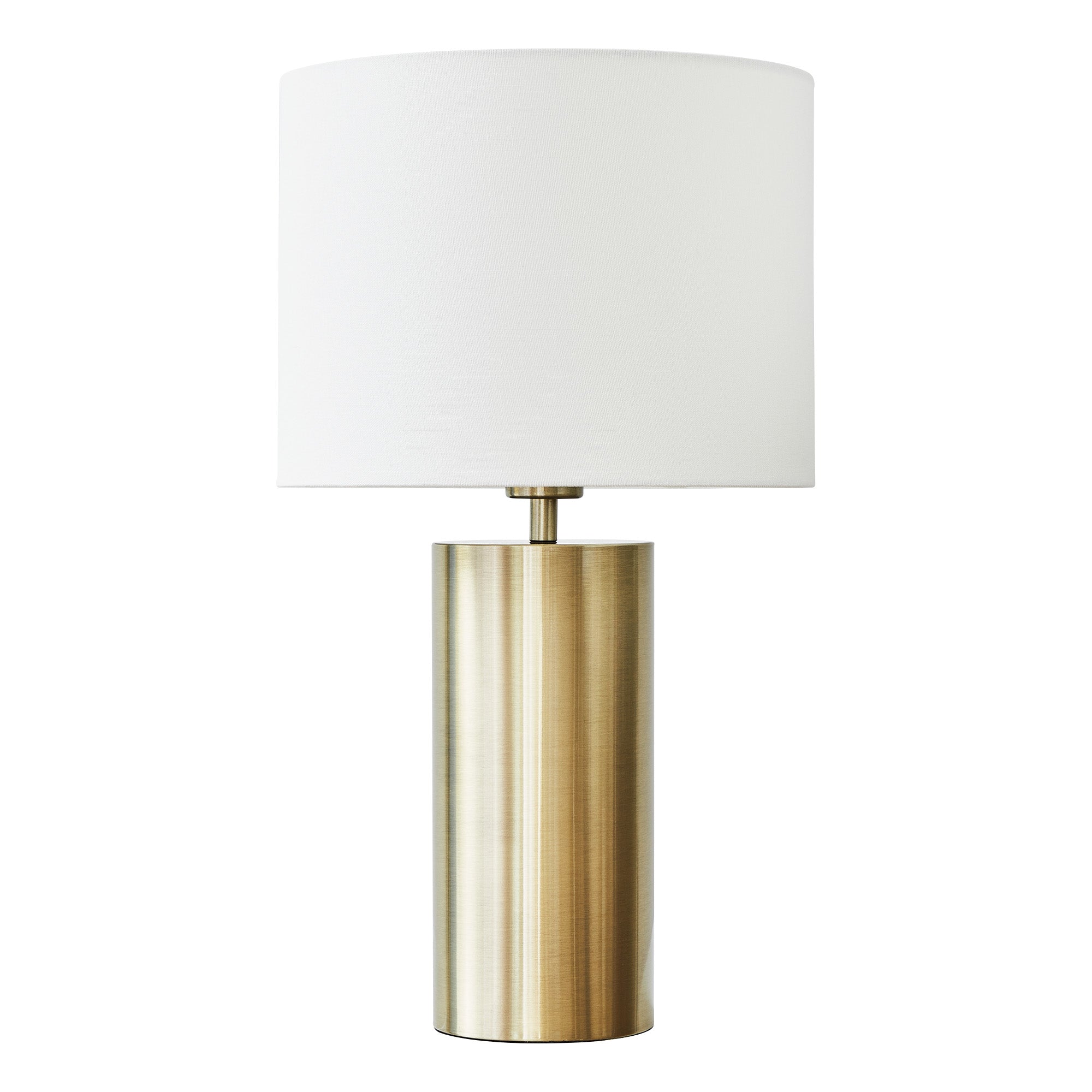 Ezra 54cm Table Lamp Gold product image 2