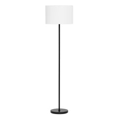 Ella 149cm Floor Lamp Black product image 2
