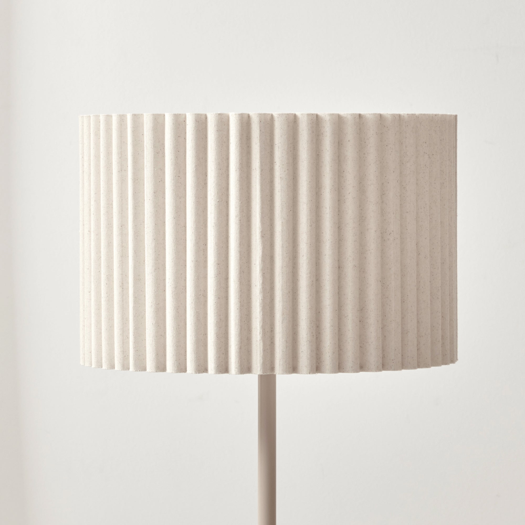 Ella Floor Lamp Oat product image 5