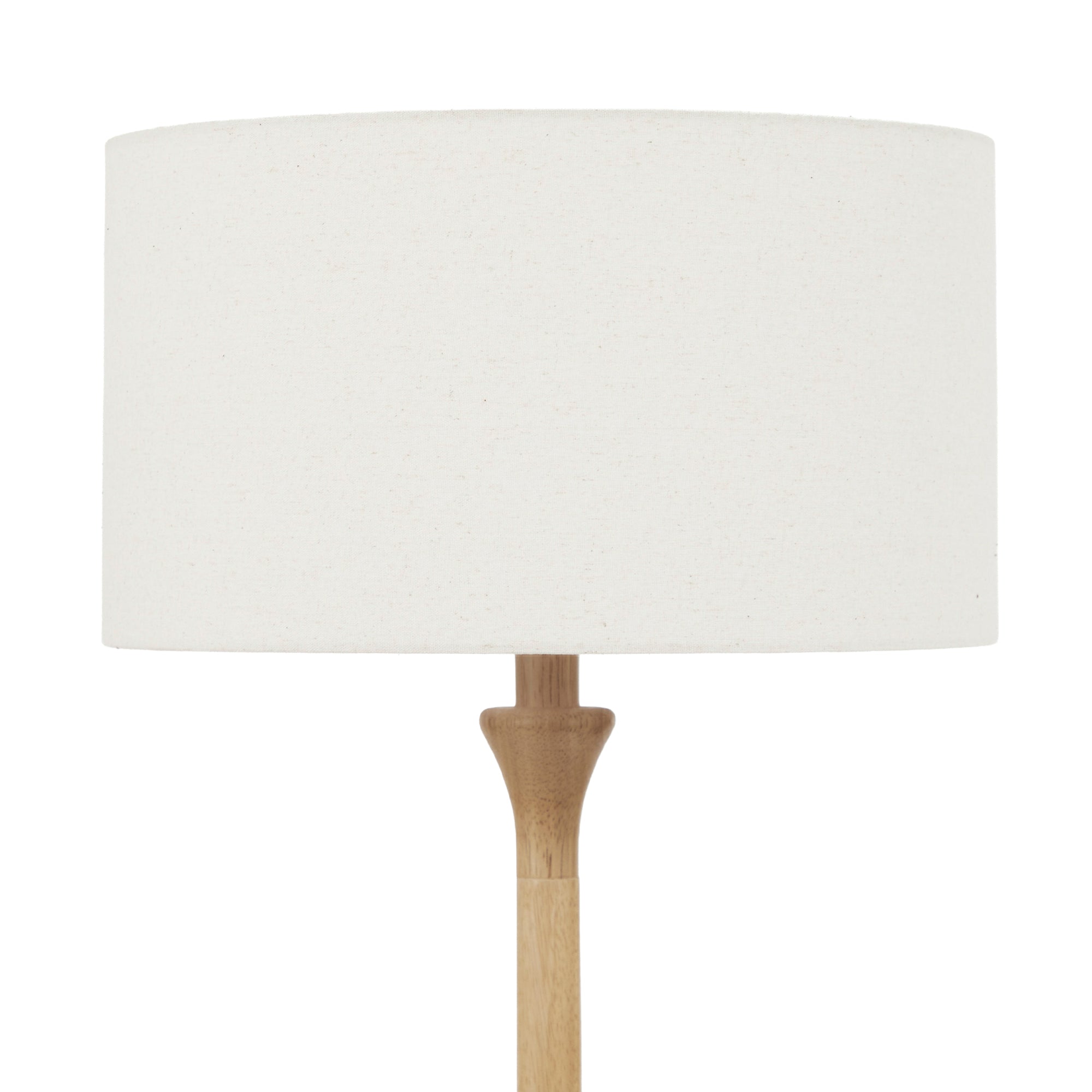 Indy 155cm Floor Lamp Natural product image 6