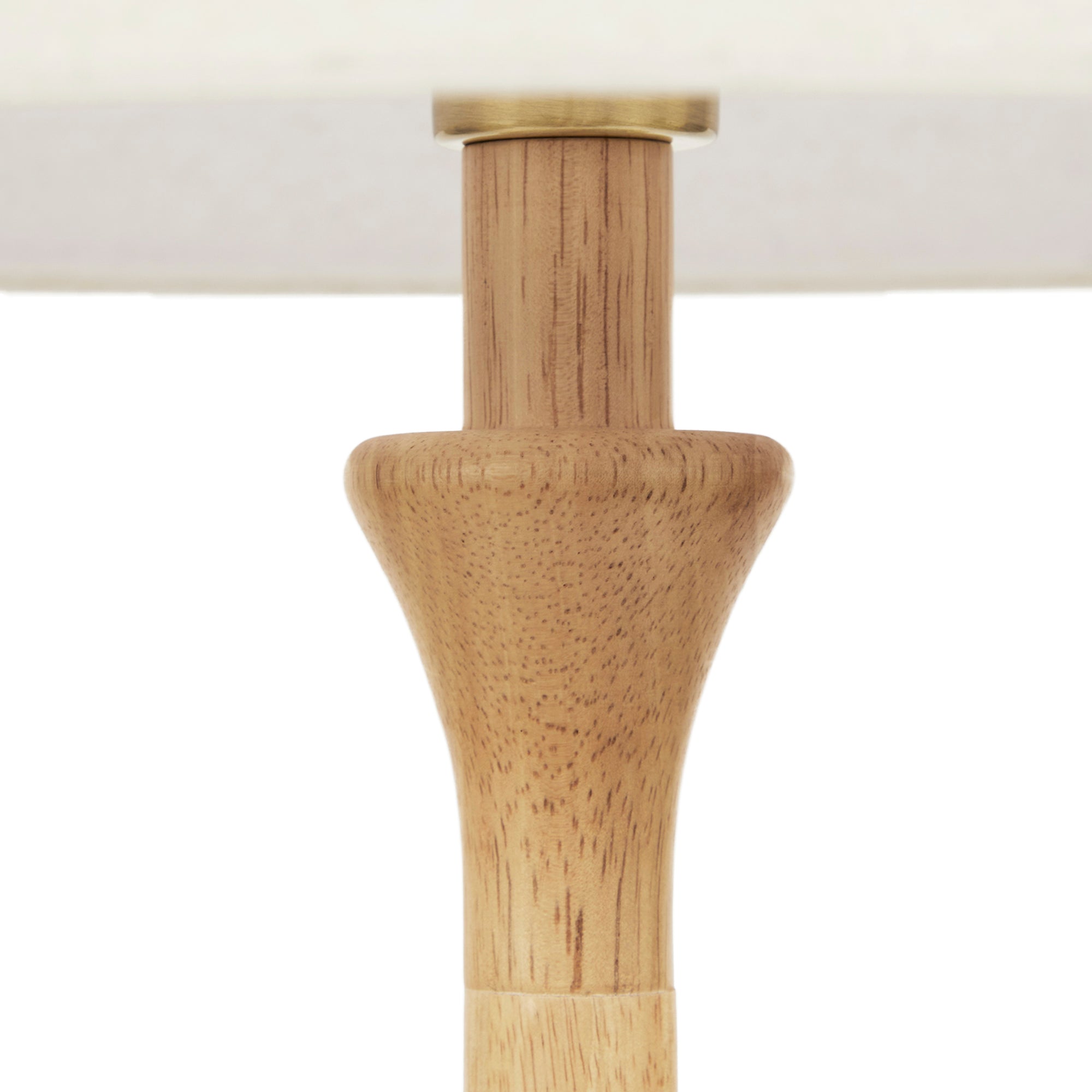 Indy 155cm Floor Lamp Natural product image 7