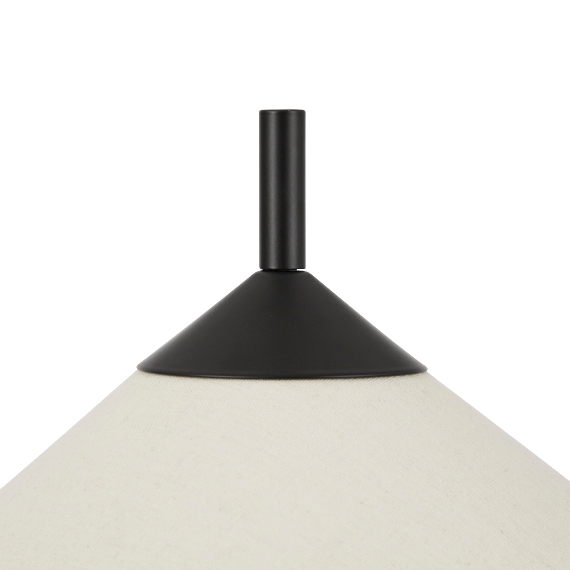 Arlo 161cm Floor Lamp Black product image 7