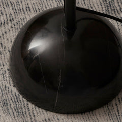 Arlo 161cm Floor Lamp Black product image 3