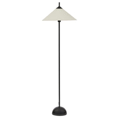 Arlo 161cm Floor Lamp Black product image 2