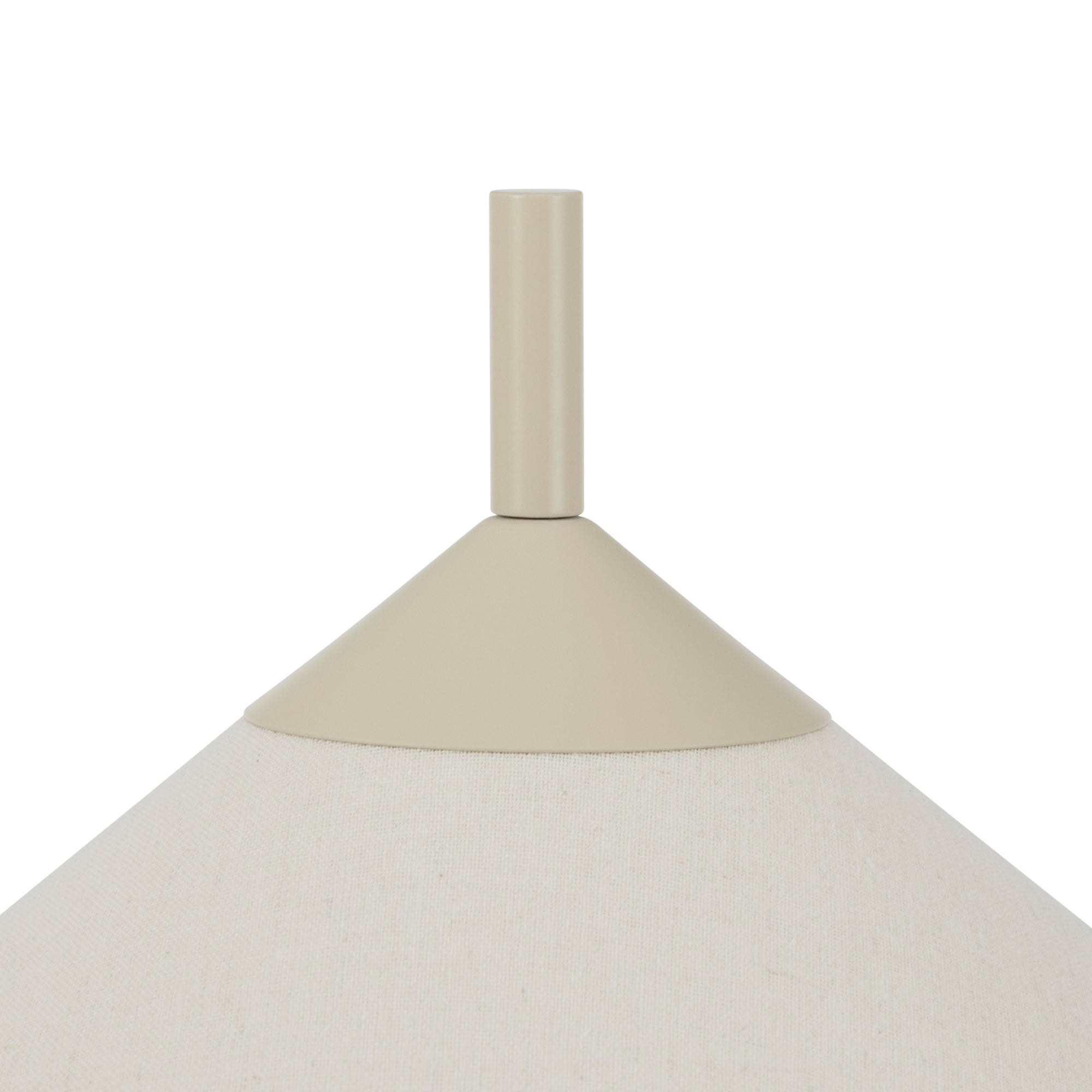 Arlo 161cm Floor Lamp Oat product image 6