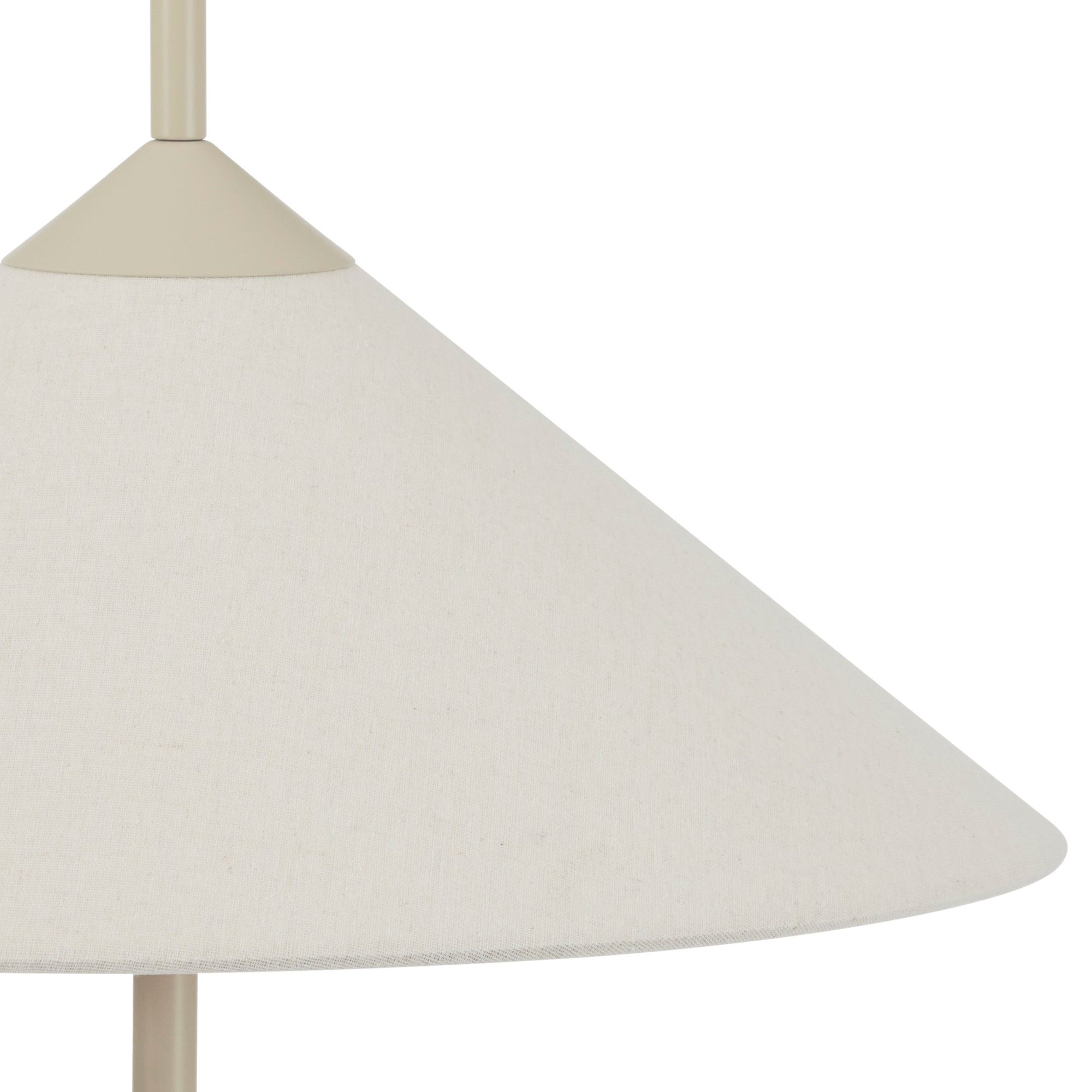 Arlo 161cm Floor Lamp Oat product image 5