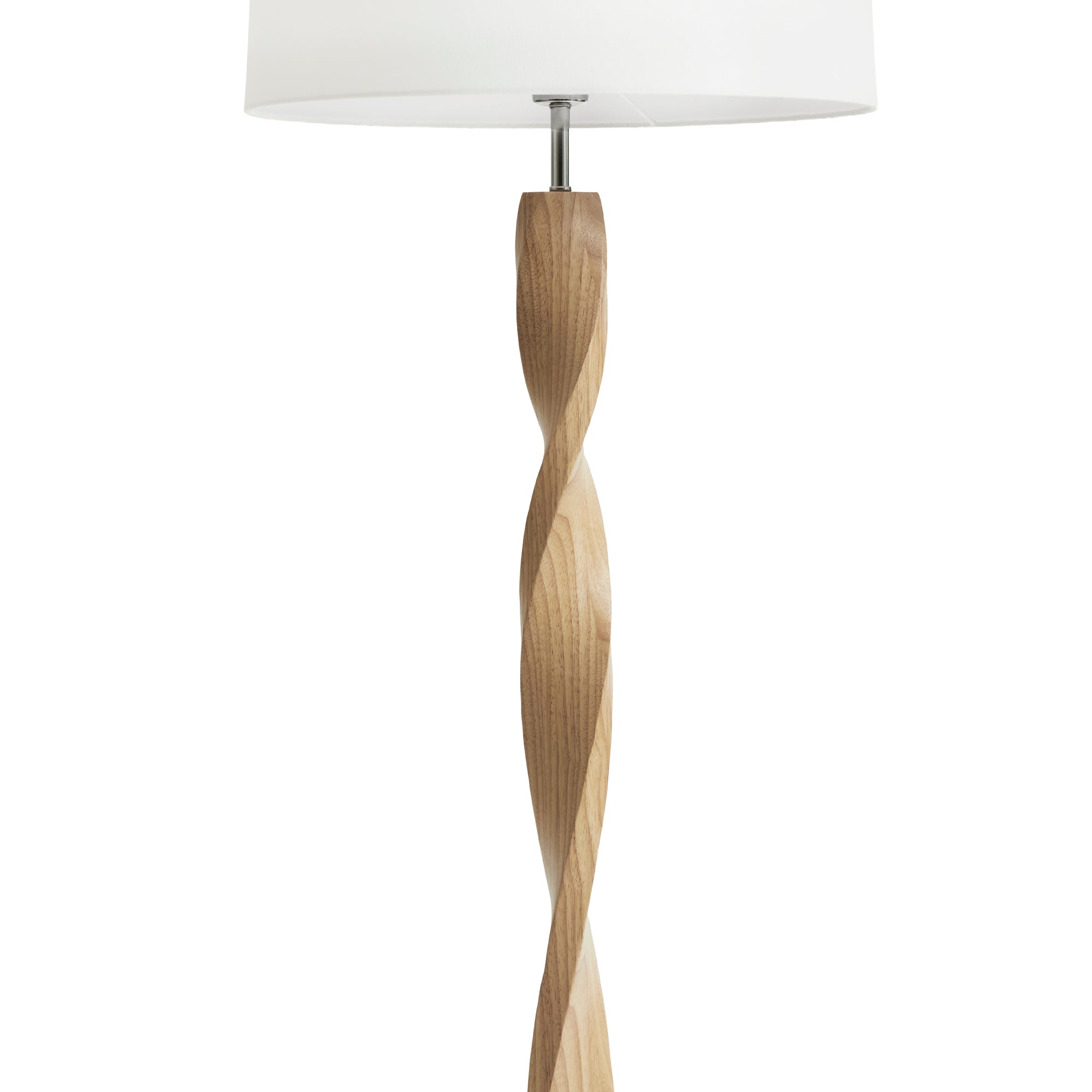 Harper 153cm Floor Lamp Natural product image 5