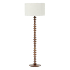 Valentina Floor Lamp Walnut product image 2