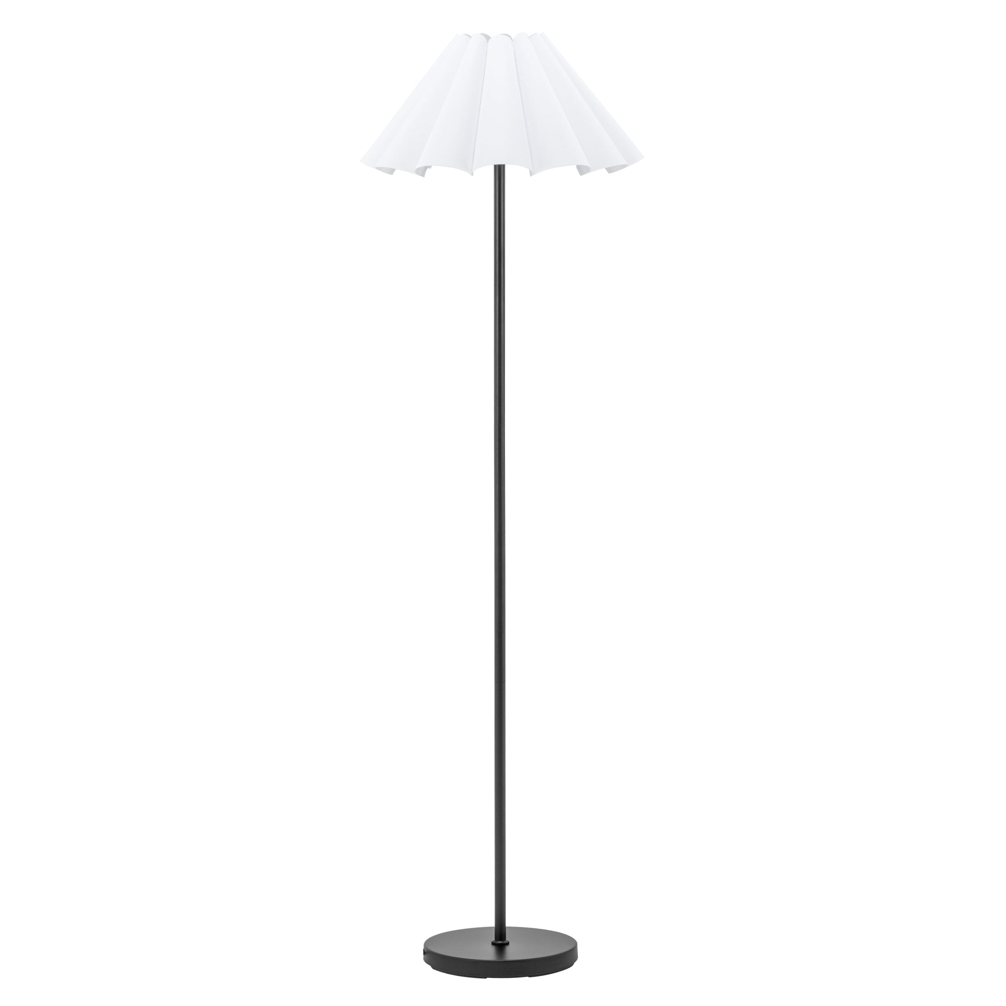 Zola Floor Lamp Black product image 2