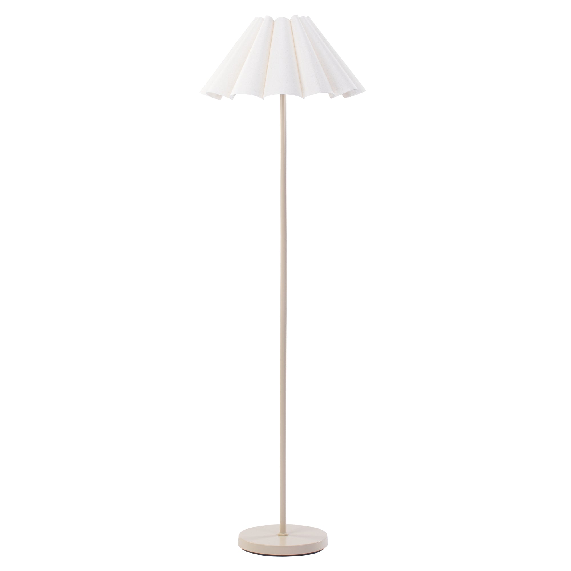 Zola Floor Lamp Cloud product image 2