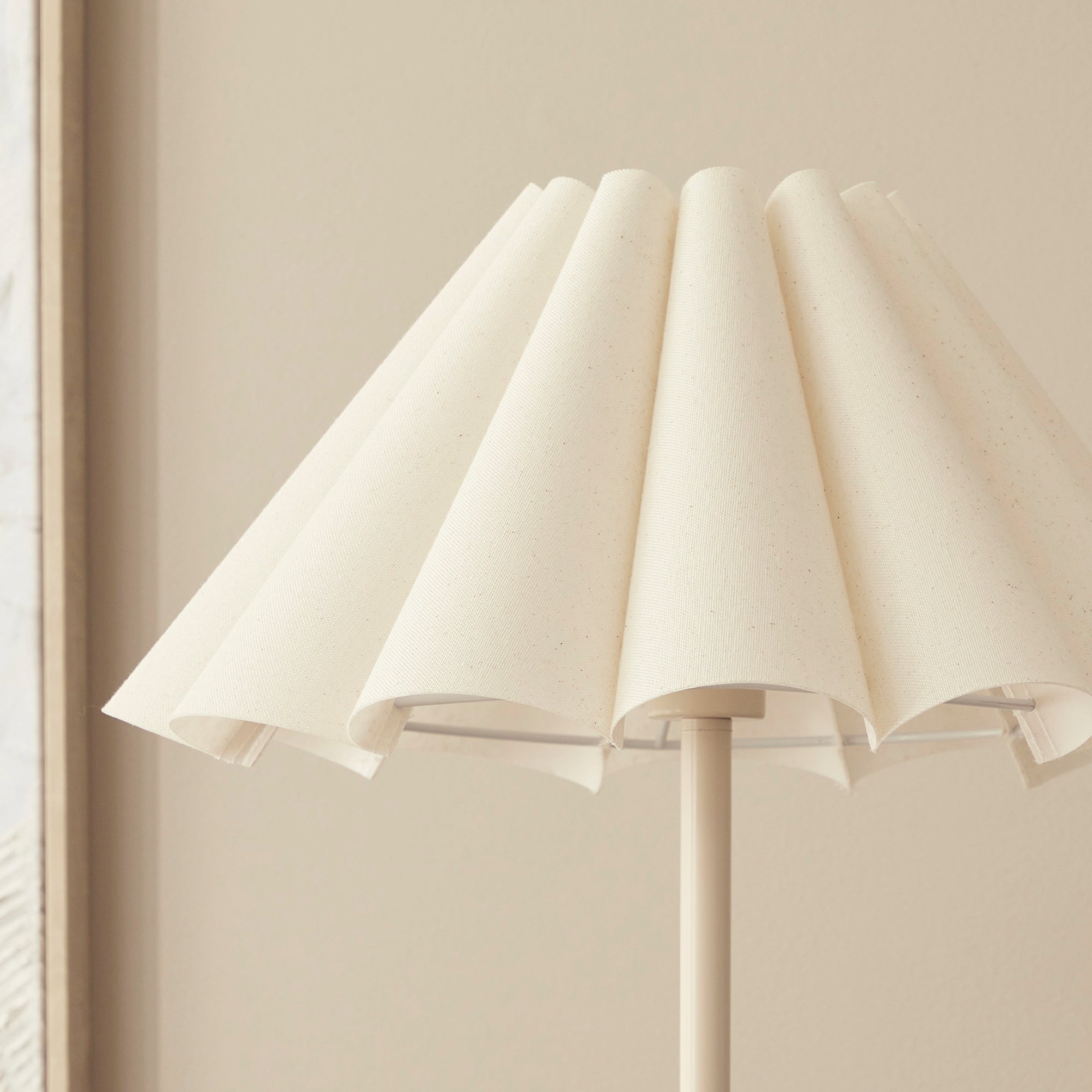 Zola Floor Lamp Cloud product image 5