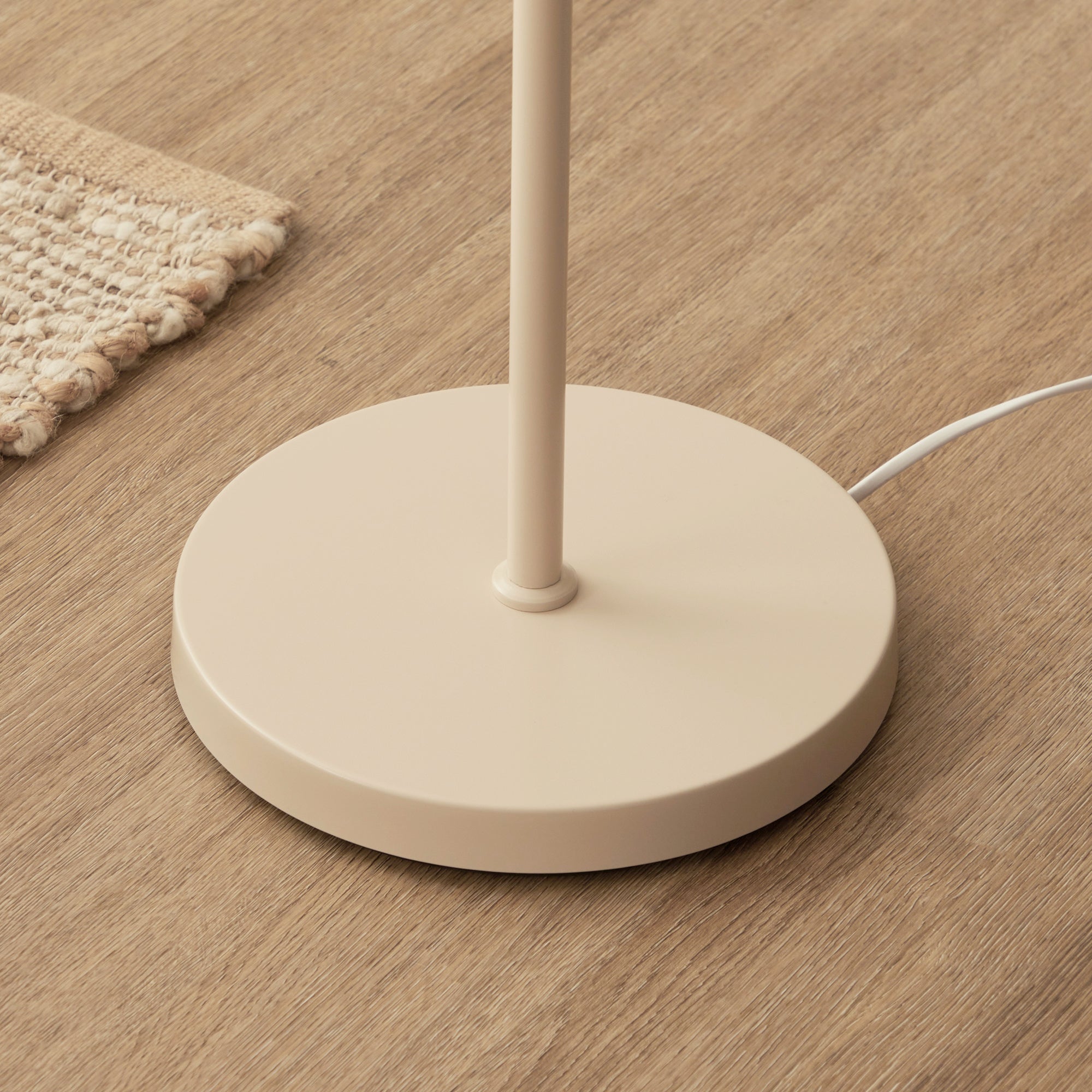 Zola Floor Lamp Cloud product image 7