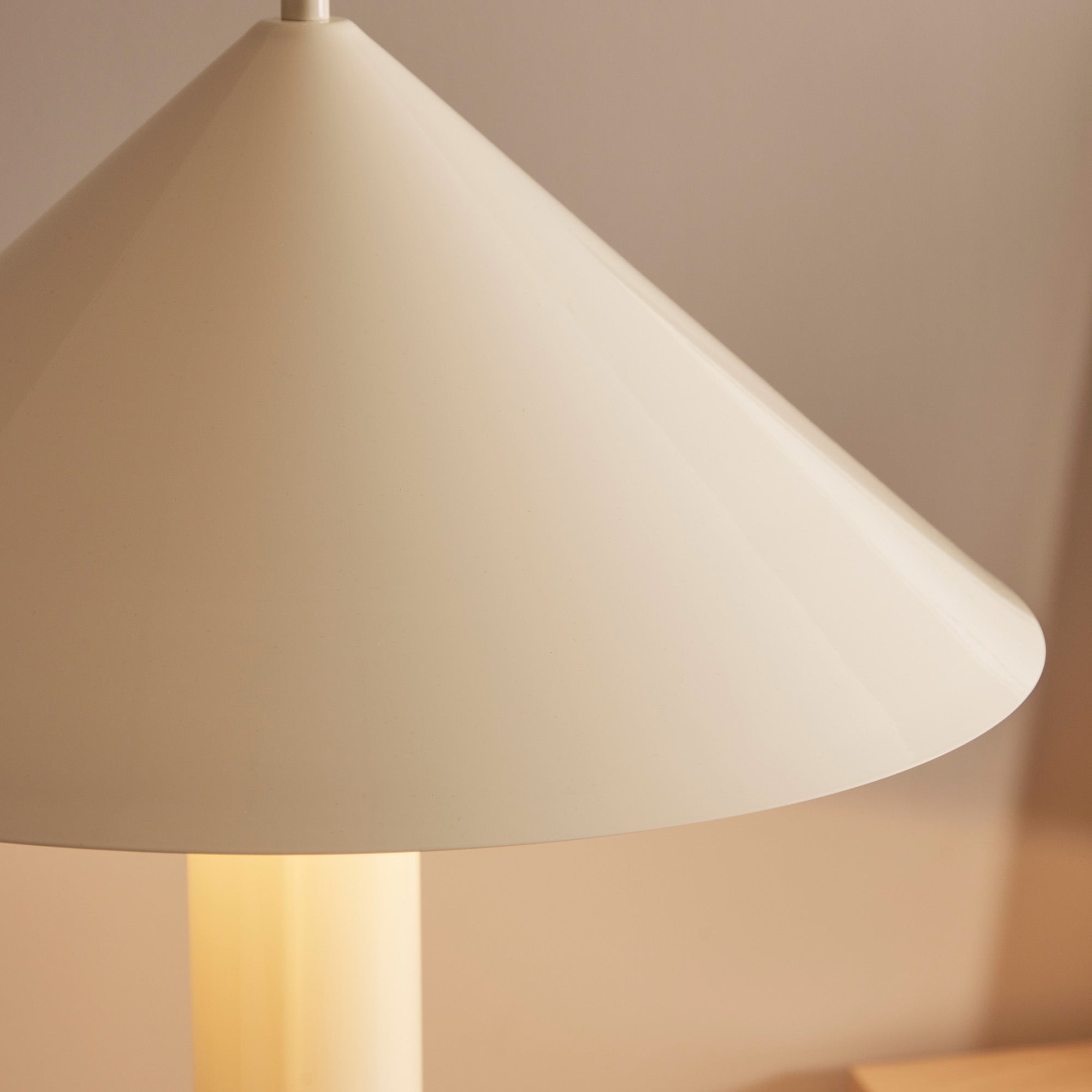 Conrad Floor Lamp Cloud product image 5