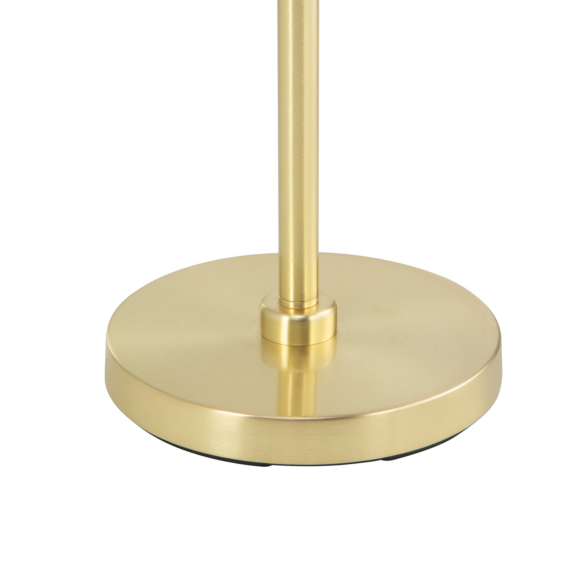 Astrid Hanging Wavy Floor Lamp Gold product image 7