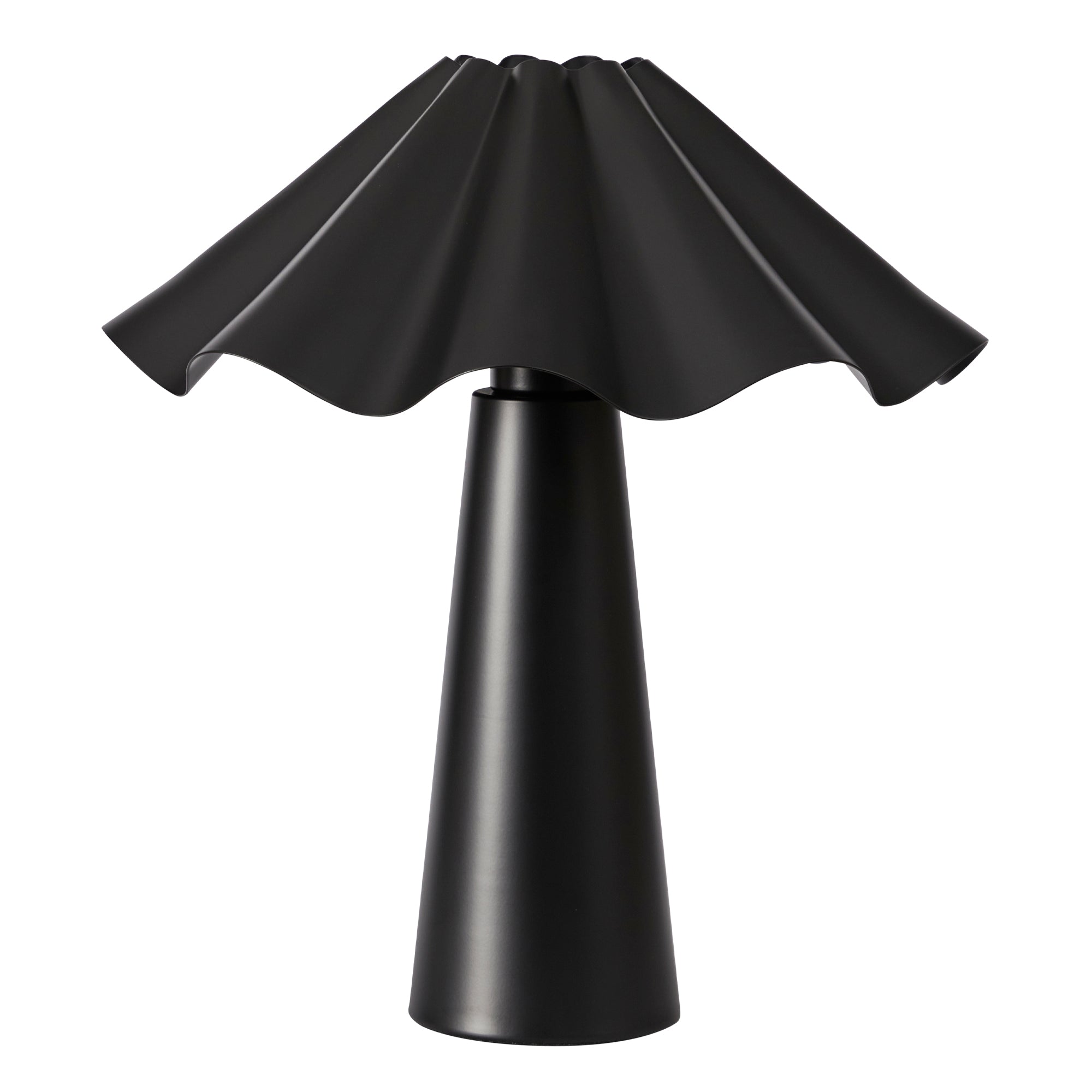 Zola Table Lamp Matte Black product image 2